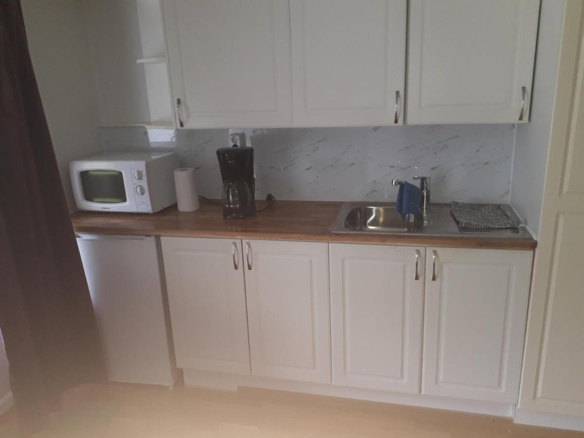 Guesthouse Arctic Heart Rovaniemi Ngoại thất bức ảnh