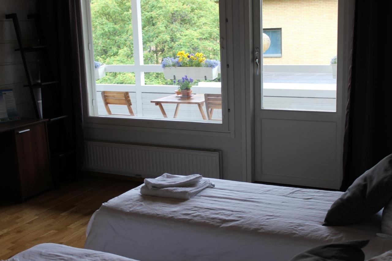Guesthouse Arctic Heart Rovaniemi Ngoại thất bức ảnh