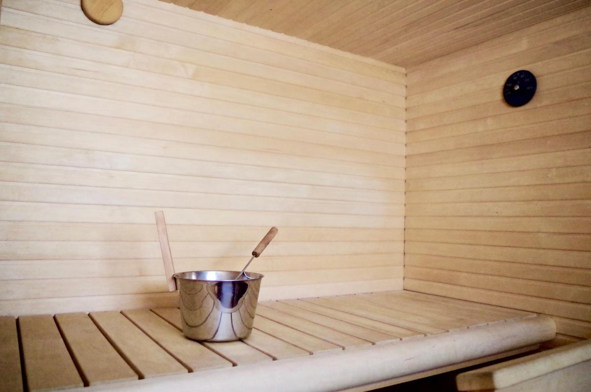 Guesthouse Arctic Heart Rovaniemi Ngoại thất bức ảnh