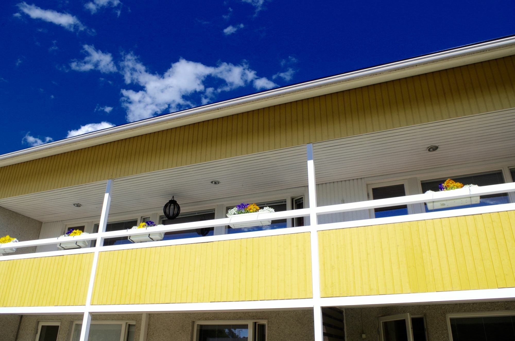 Guesthouse Arctic Heart Rovaniemi Ngoại thất bức ảnh