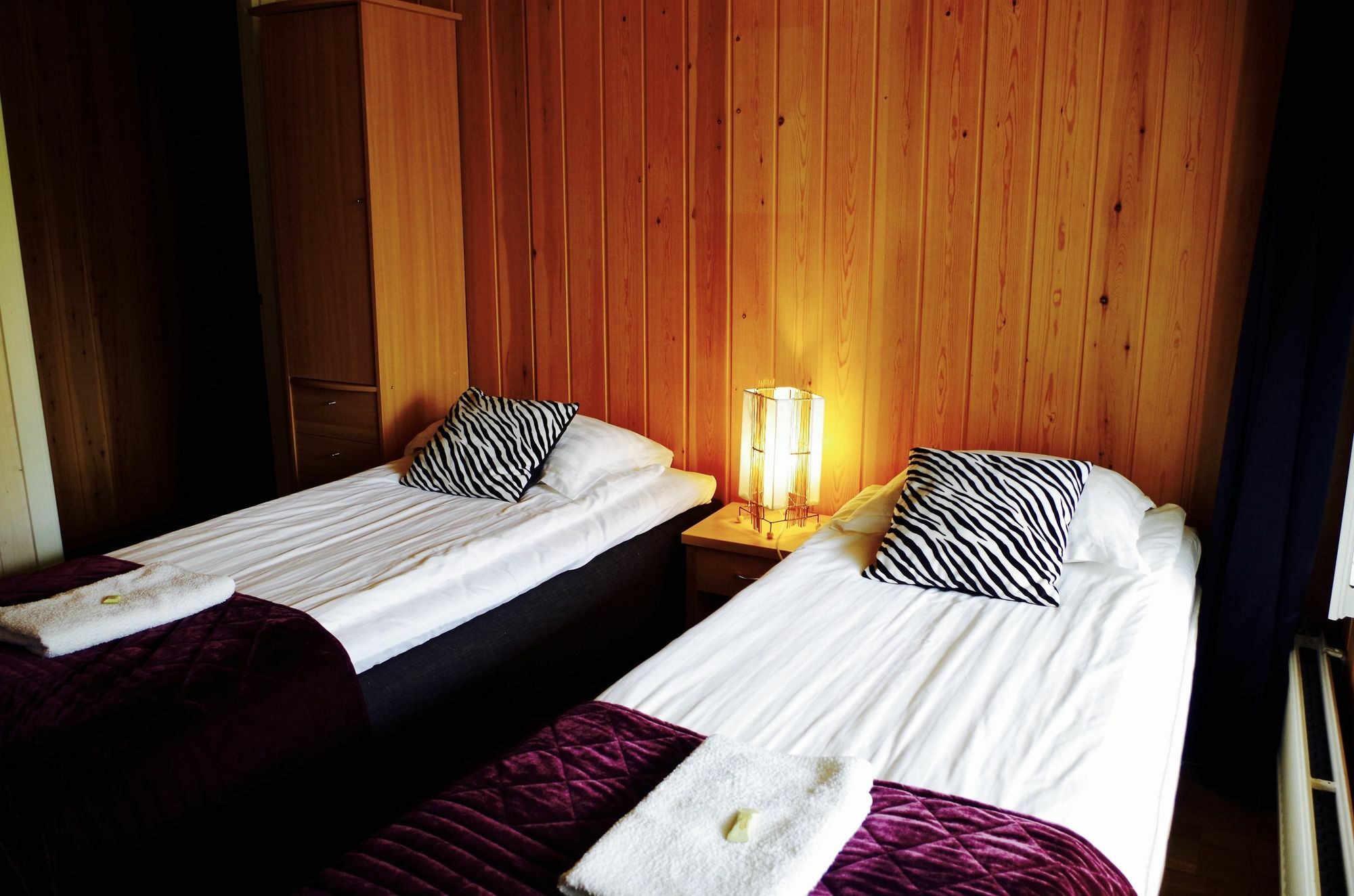Guesthouse Arctic Heart Rovaniemi Ngoại thất bức ảnh
