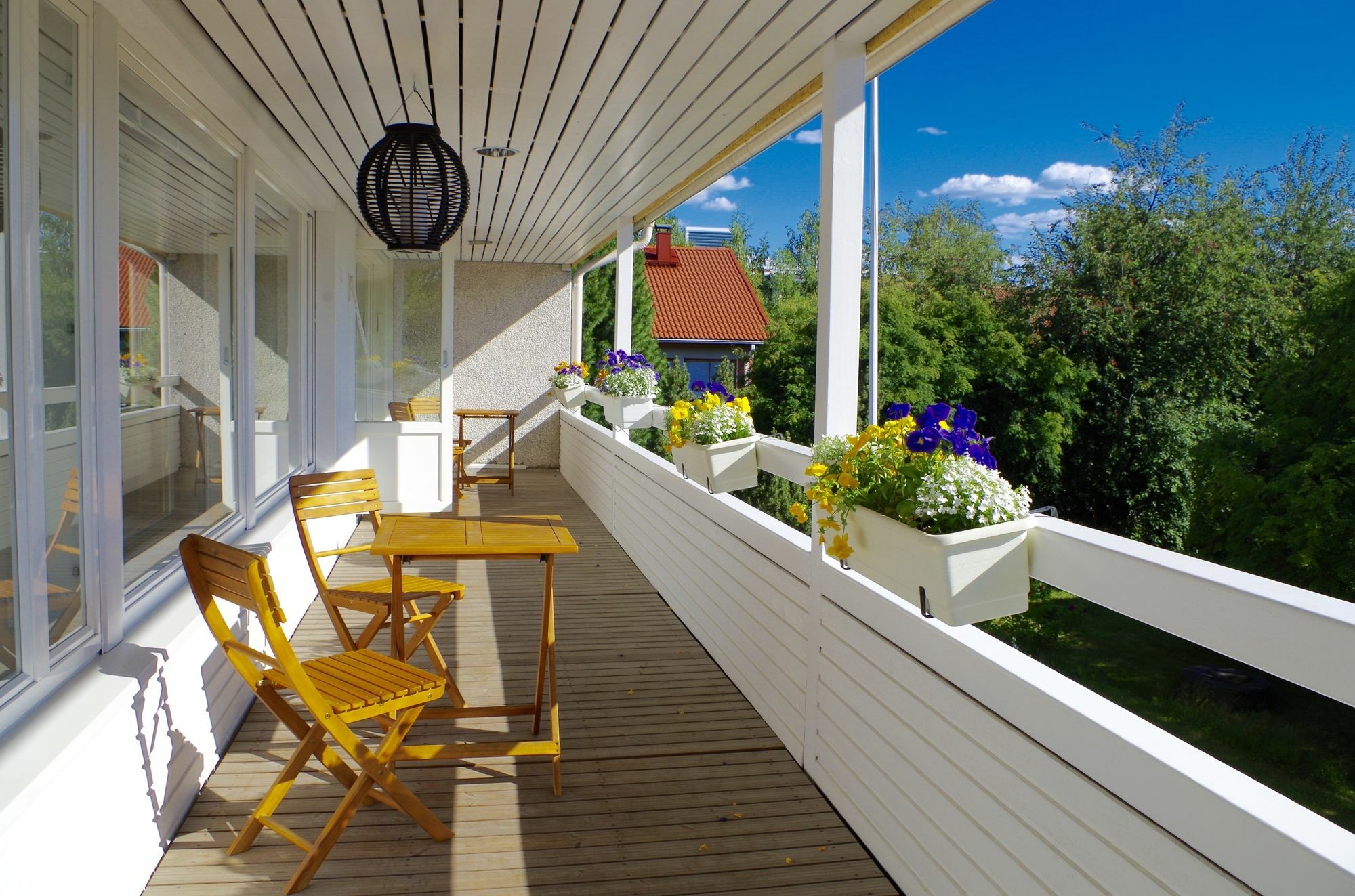 Guesthouse Arctic Heart Rovaniemi Ngoại thất bức ảnh