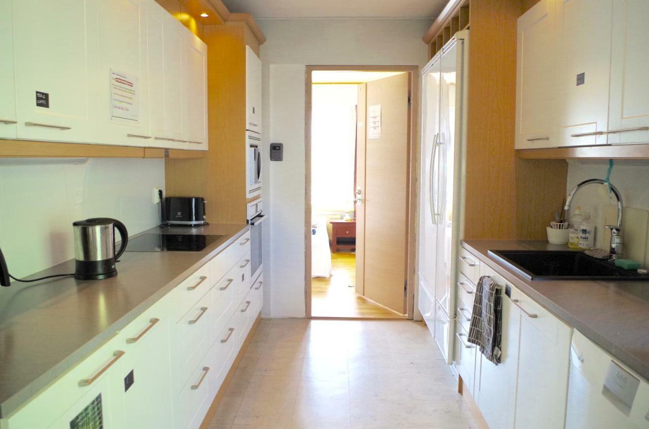 Guesthouse Arctic Heart Rovaniemi Ngoại thất bức ảnh
